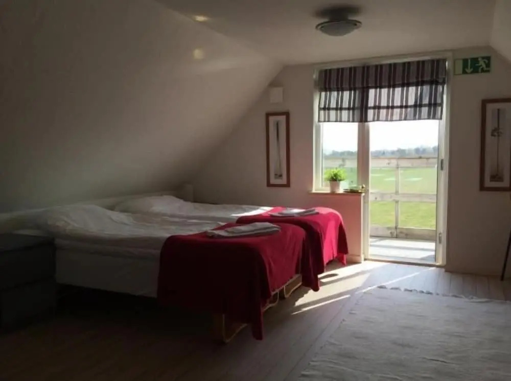 Abbekås Golfrestaurang & Hotell