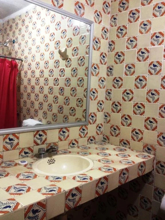 Hotel Villa Samary