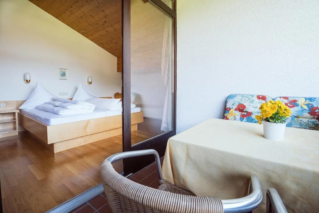 AlpenApart Montafon - Haus Engstler