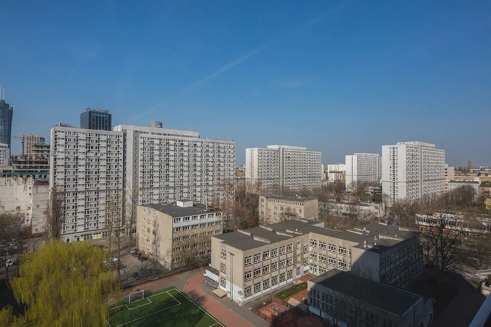 ShortStayPoland Pereca - B68