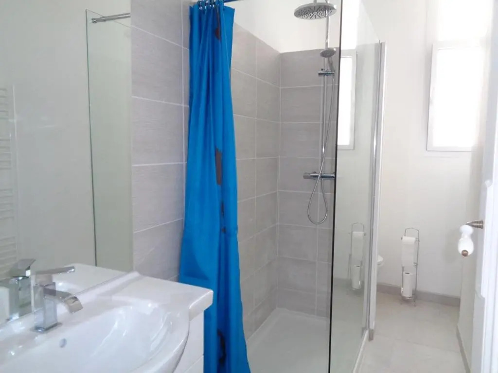 Appartement Arcachon, 3 pièces, 6 personnes - FR-1-374-90