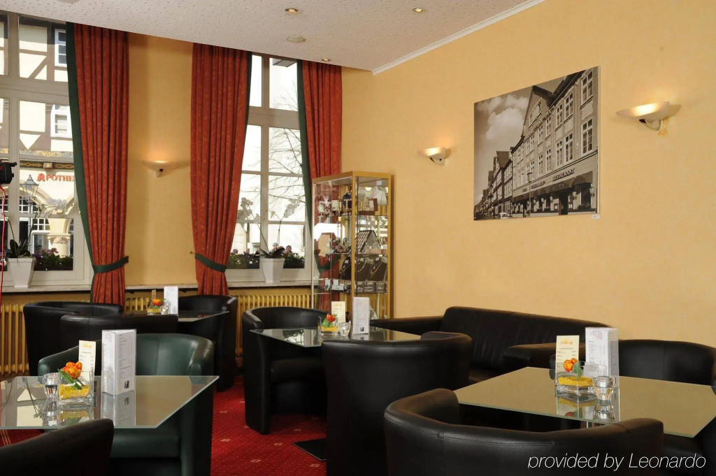 Celler Hof