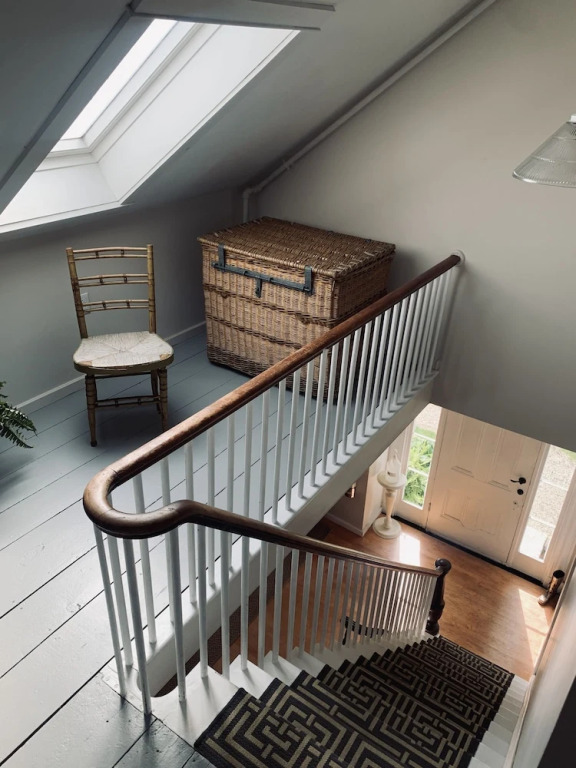 The Orchard House: Inn & Cafe