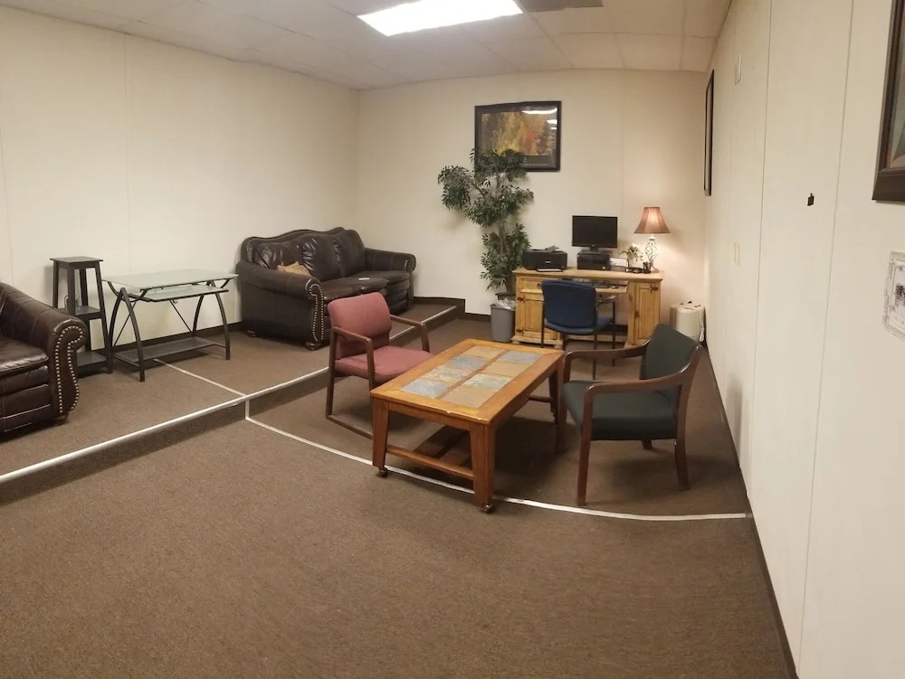 West Texas Lodge