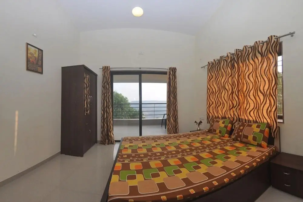 GuestHouser 3 BHK Bungalow 0e7e