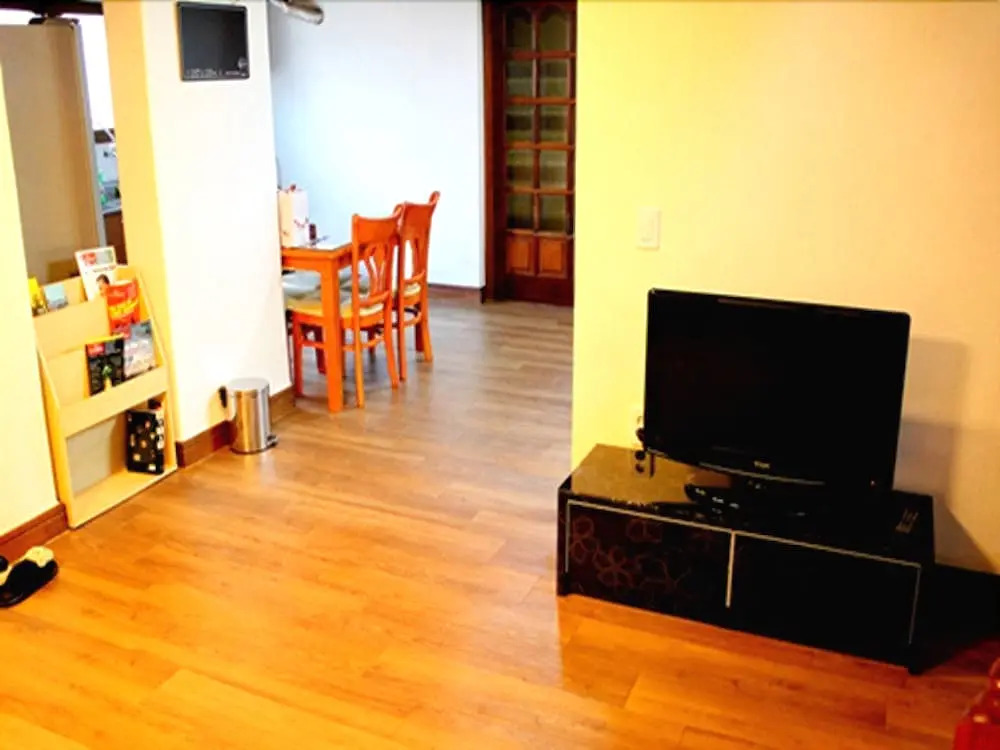 ABC Guest House