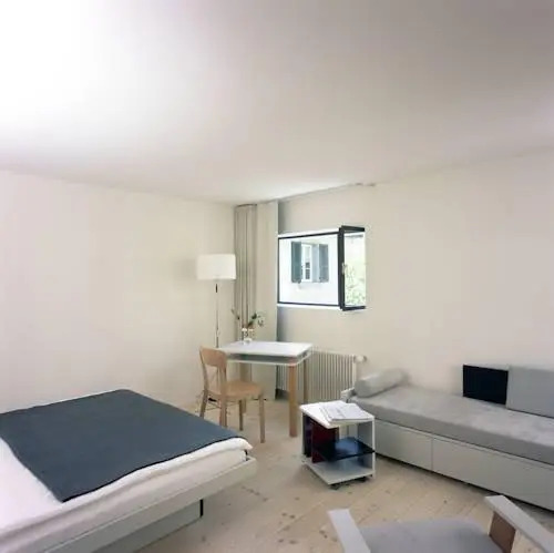Casita: Your Home in Bern