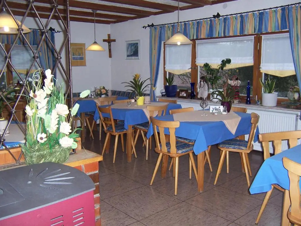 Pension Arbersonne