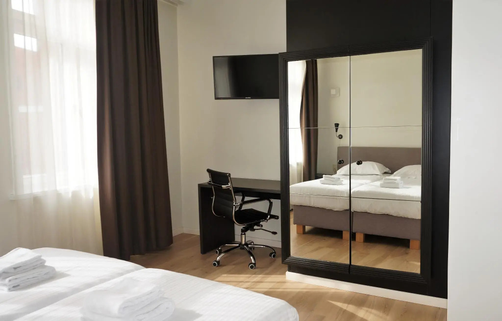 Hotel t Putje