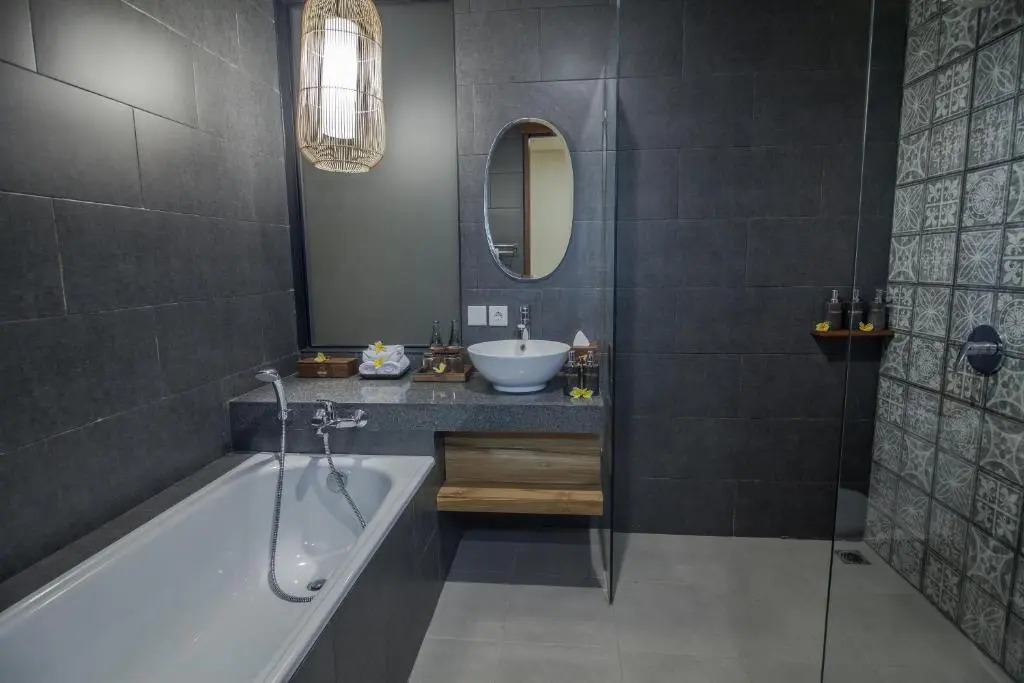 Bubu Suite by Prasi