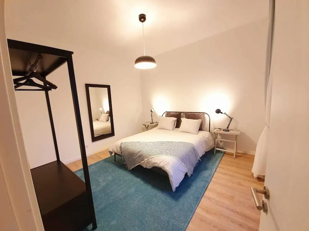 Lisbon Chile Out Rooms By Host-Point