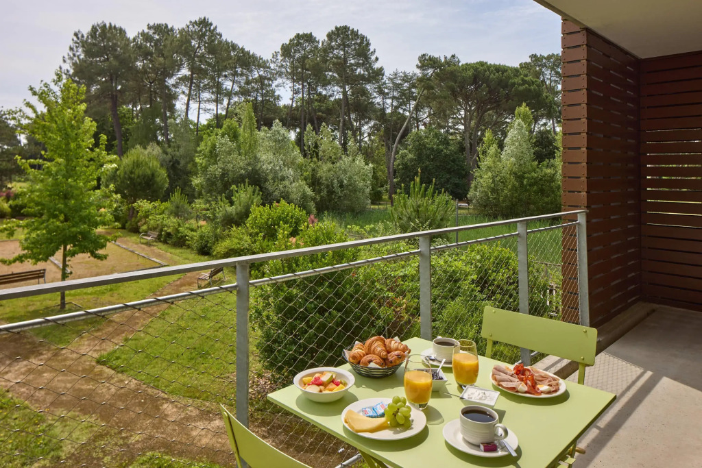 Quality Aparthotel Mont-de-Marsan