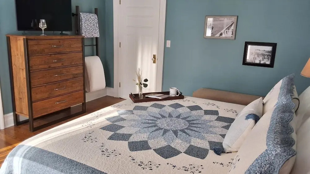 Bourbon Barrel Inn Bed & Breakfast
