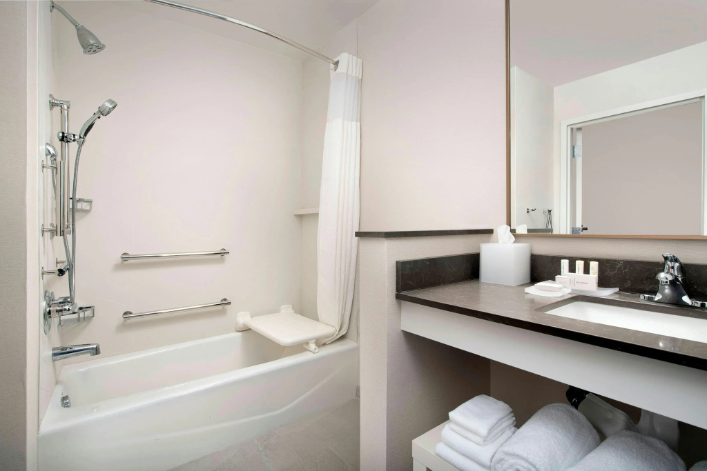 Fairfield Inn & Suites by Marriott Miami Airport West/Doral