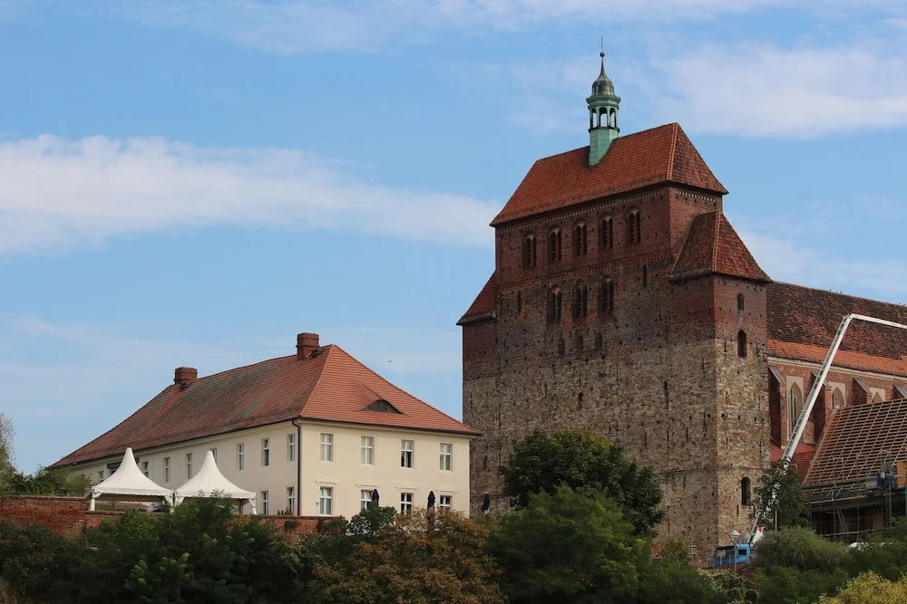 Haus Dompanorama-Kleines Ferienloft
