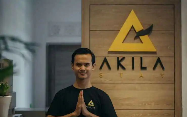 Akila Stay