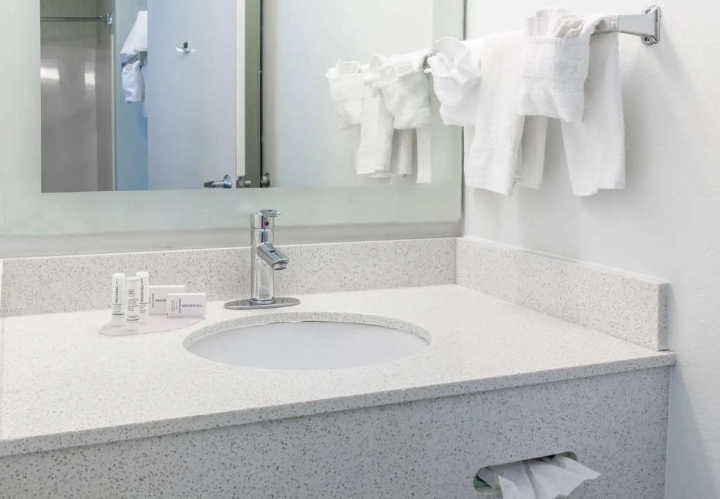 Springhill Suites Memphis East / Galleria