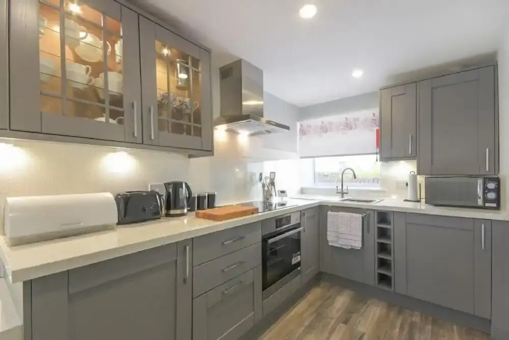 Dairymaids Cottage