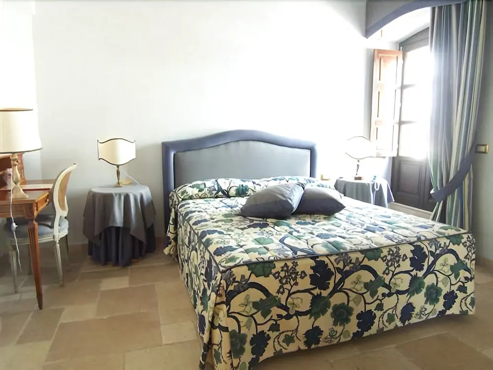 Hotel Saraceno Al Faro