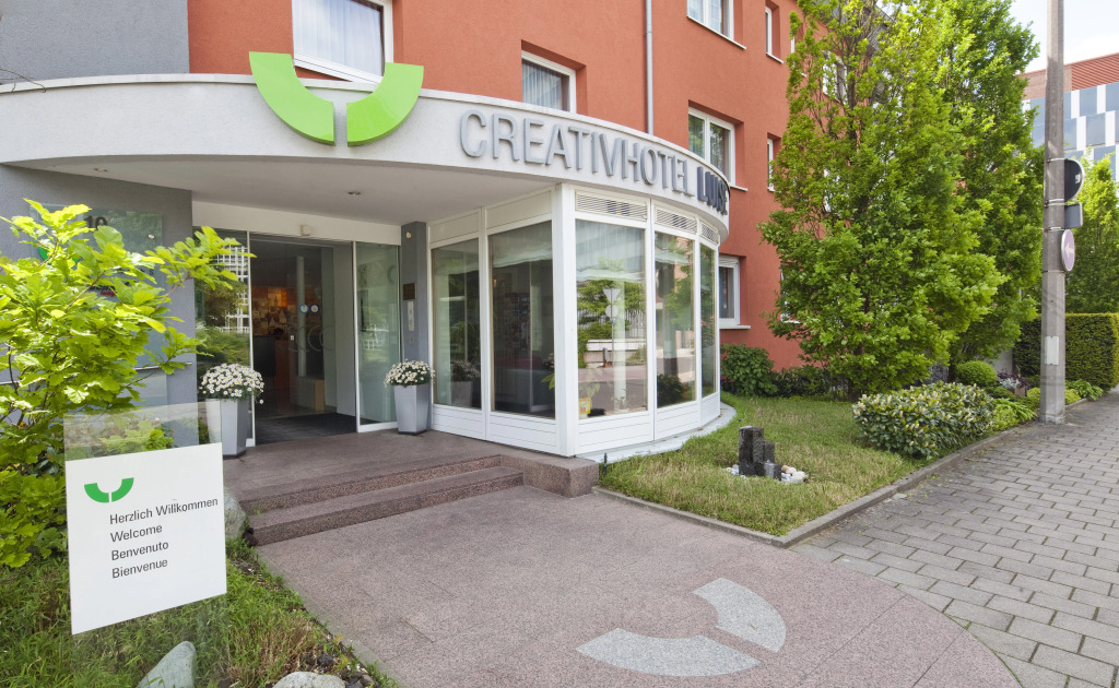 Hotel Luise