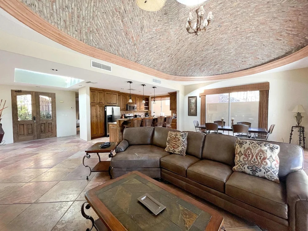 Stunning Villa at Sandy Beach With Beach