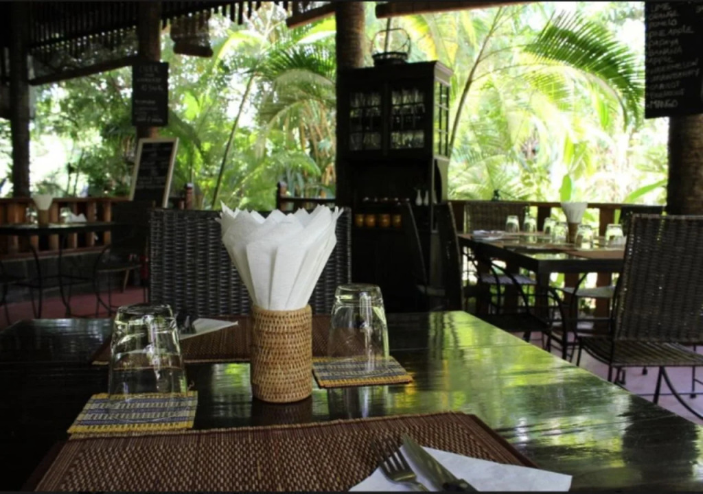 Alamanda Inn, Boutique Hotel and French Restaurant