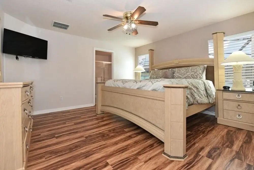 Blue Jay Holiday Home 4088