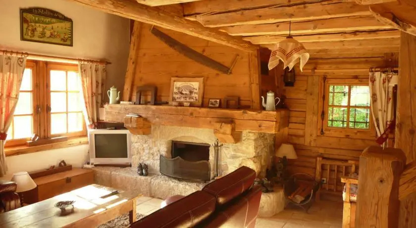 Alpage du Villard