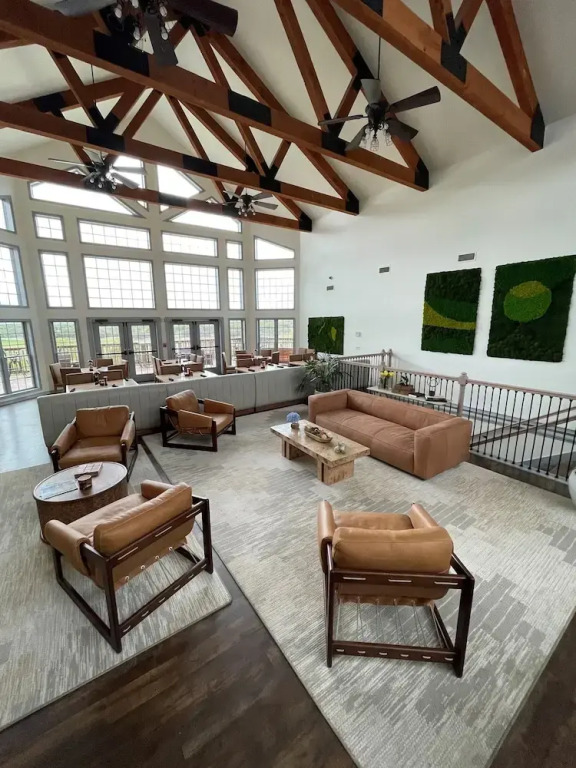 The Hideout Golf Club & Resort