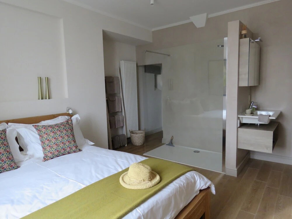 B&B La Mirande de Saint-Clar