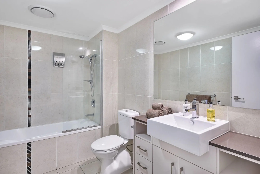 Vision Apartments