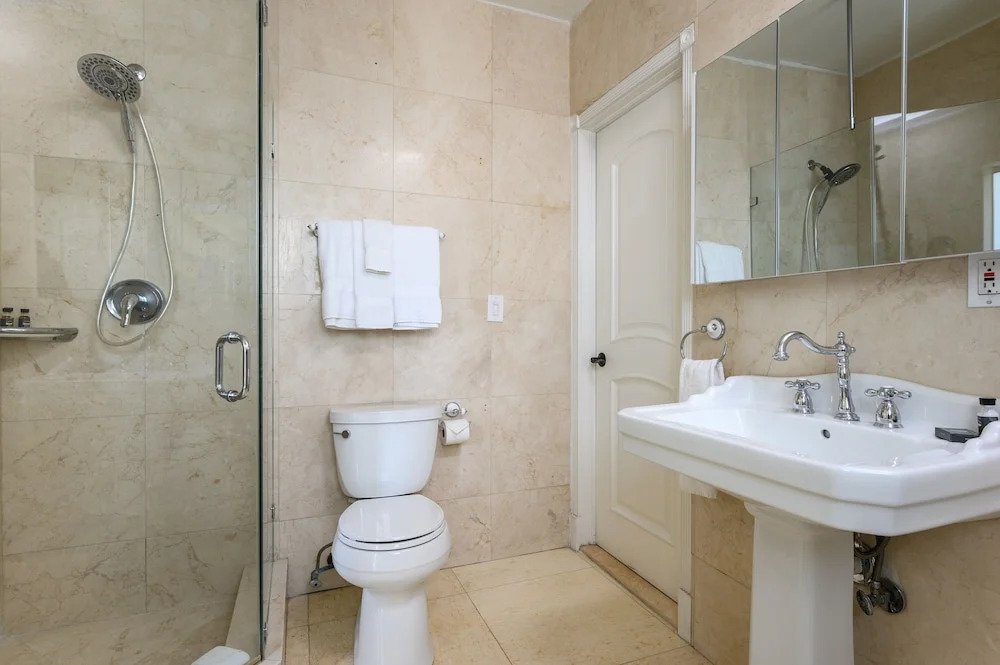 The S Of Las Olas Luxe Penthouse & Pool 2 Bedroom Hotel Room