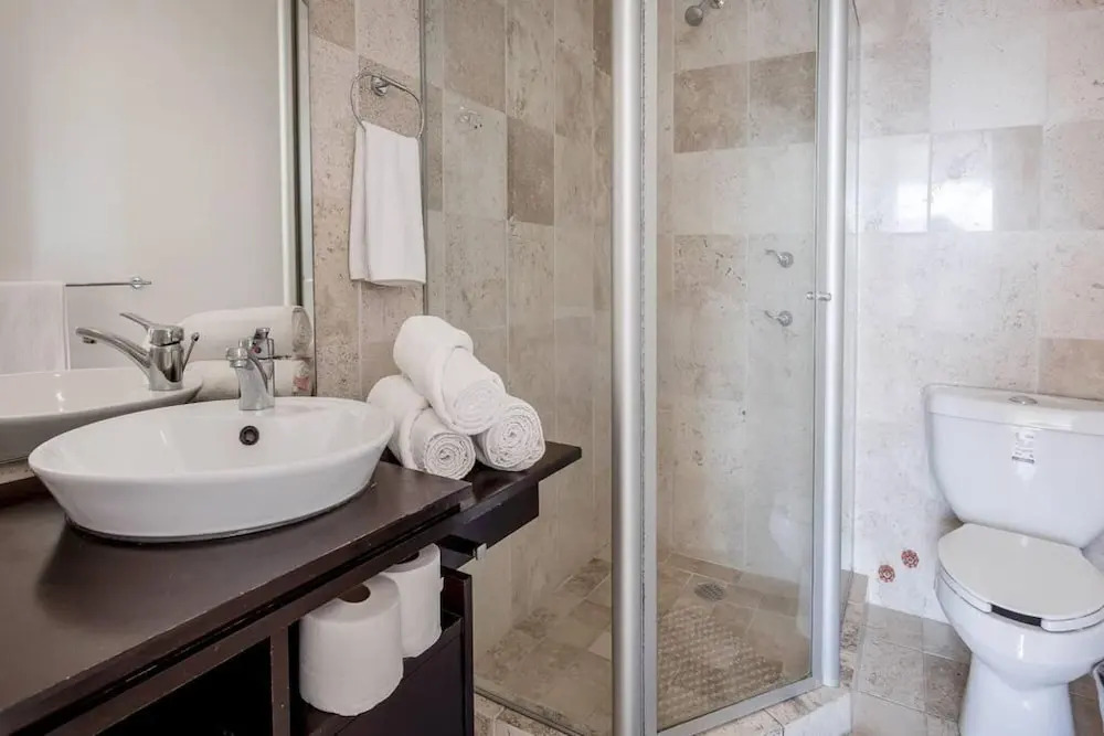 Wonderful Penthouse With Parking Security in Santa Fe