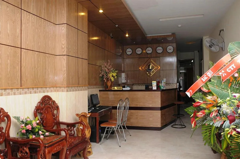 Mai Huy Hotel