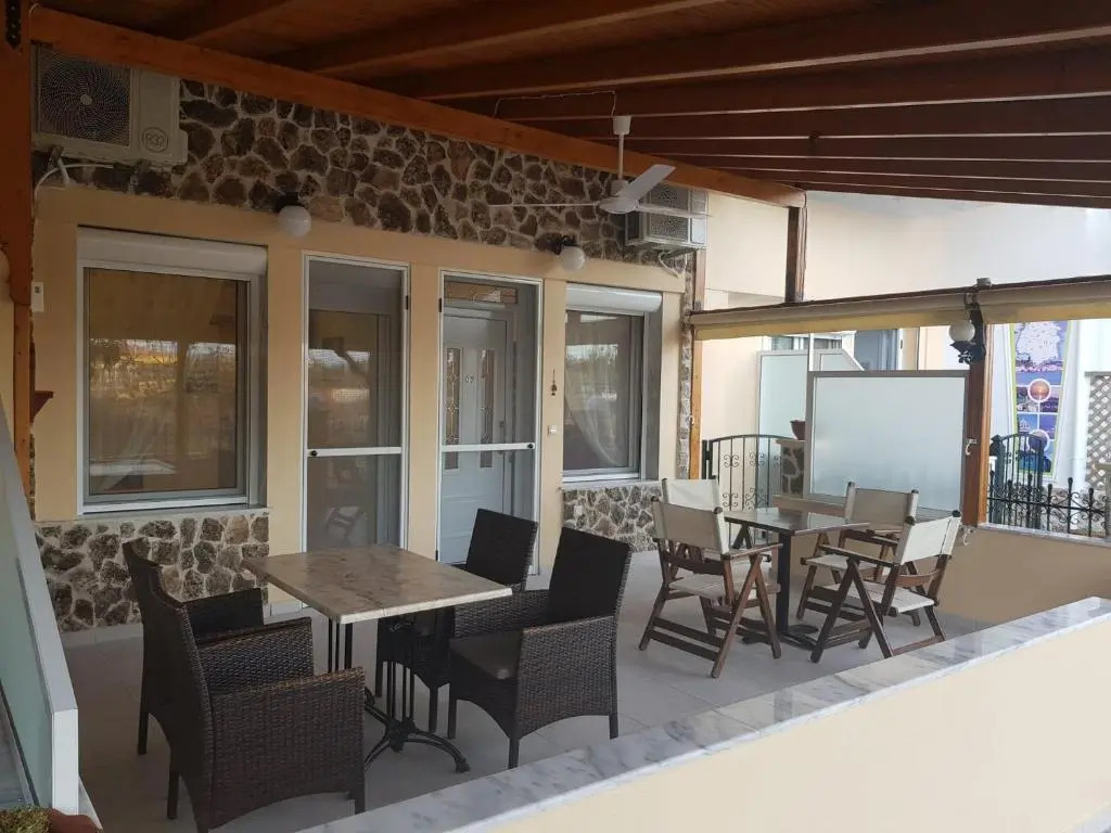 Kohyli Apartments