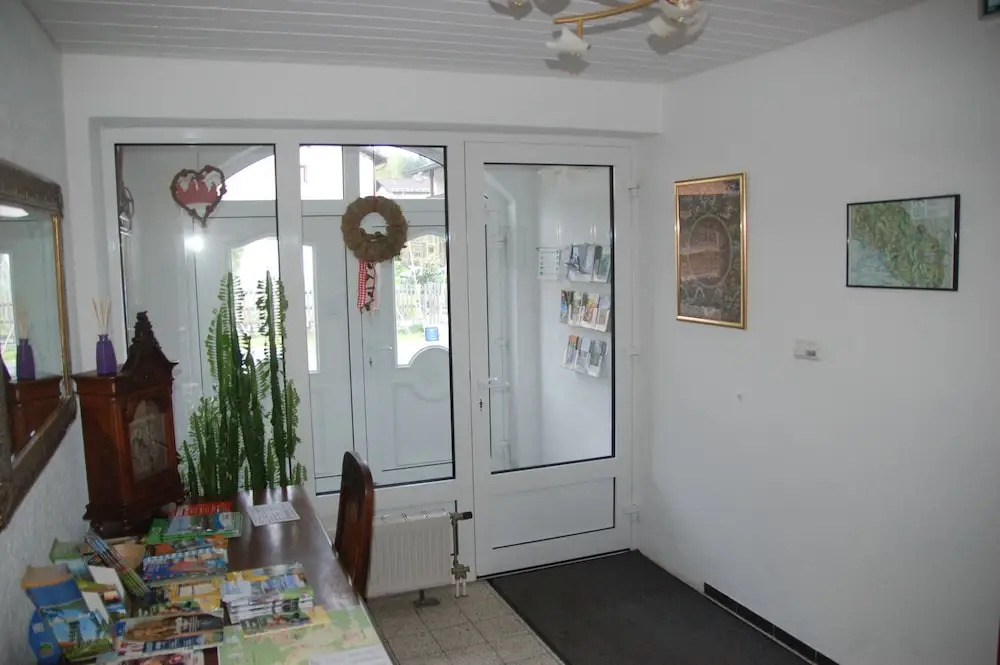 Pension Bayerwald