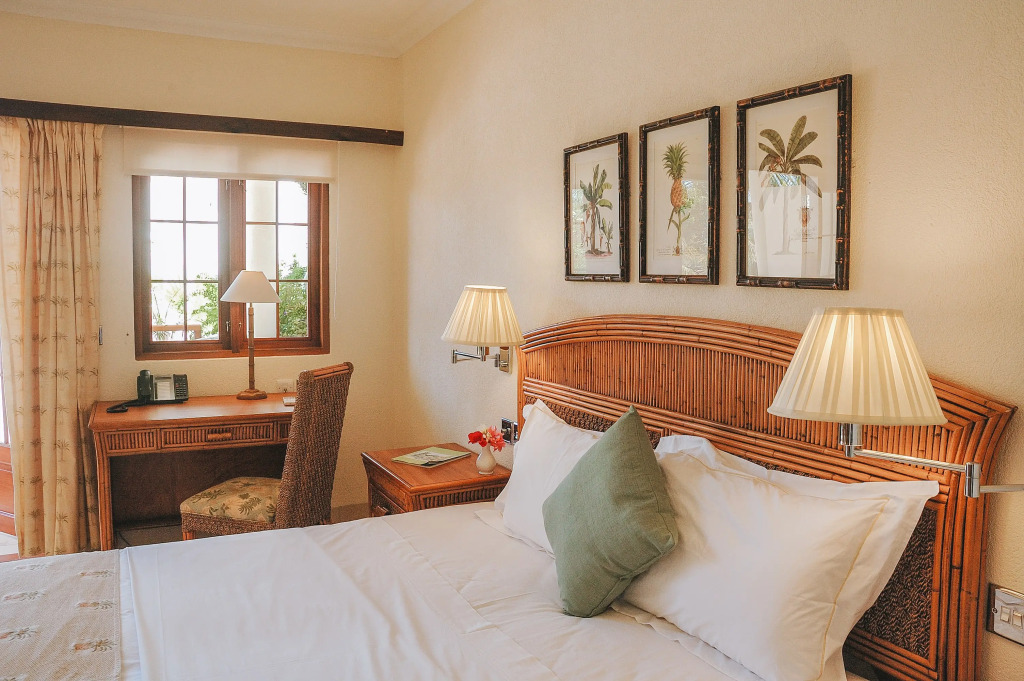 Bequia Beach Hotel - Luxury Boutique Resort