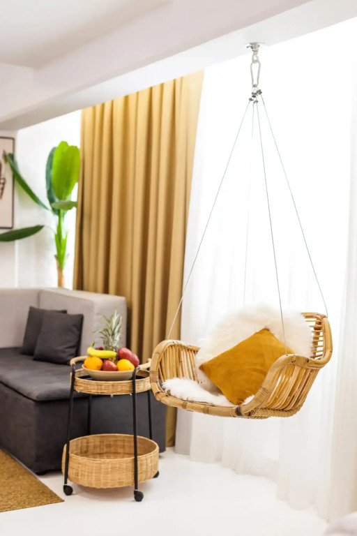 Marabou Unique Stay