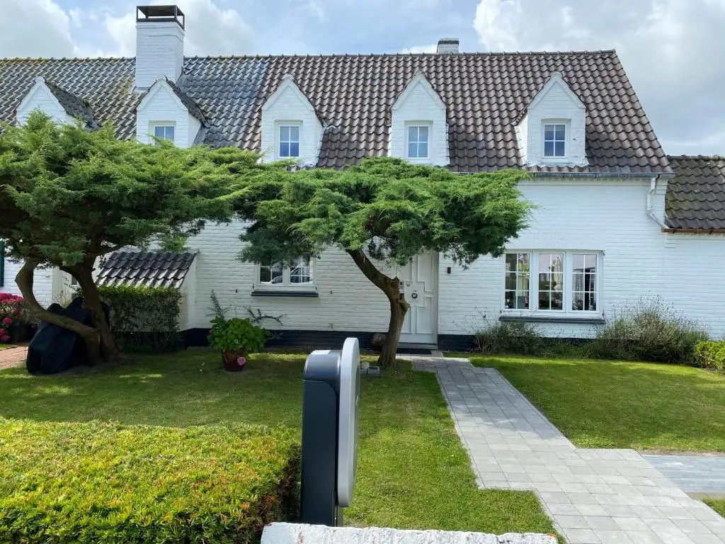 Begijnhof 13 Holiday Home
