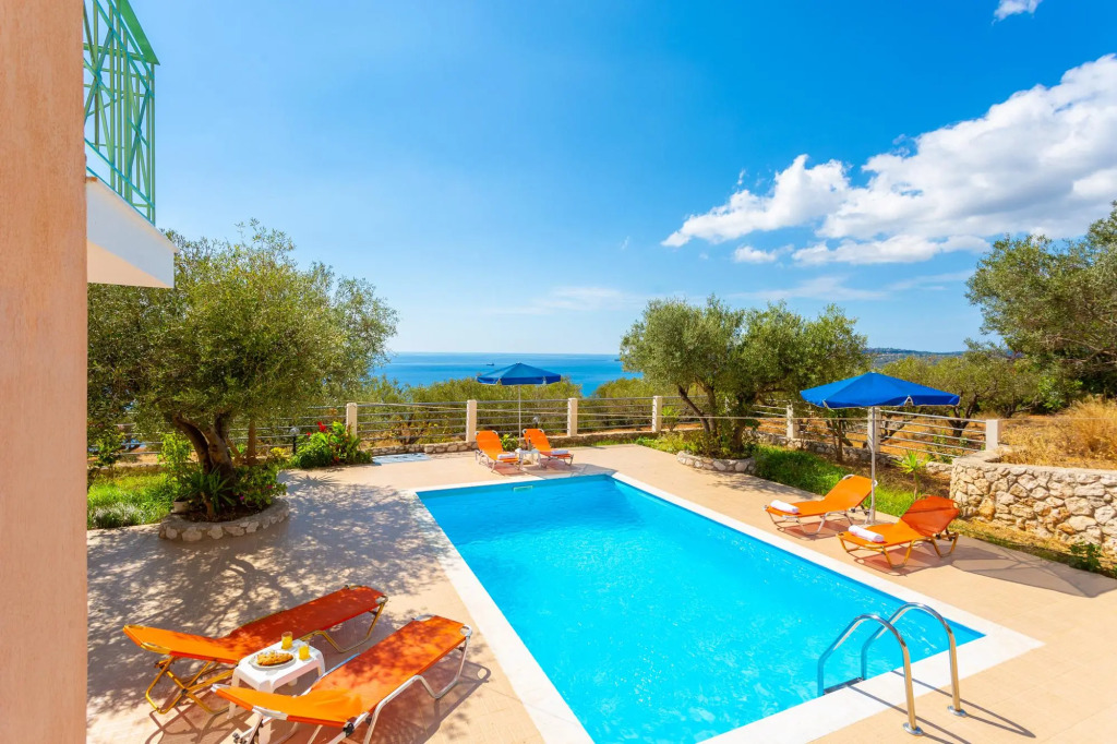 Villa Eri
