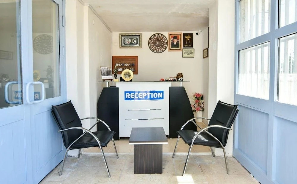 Kopru Hotel