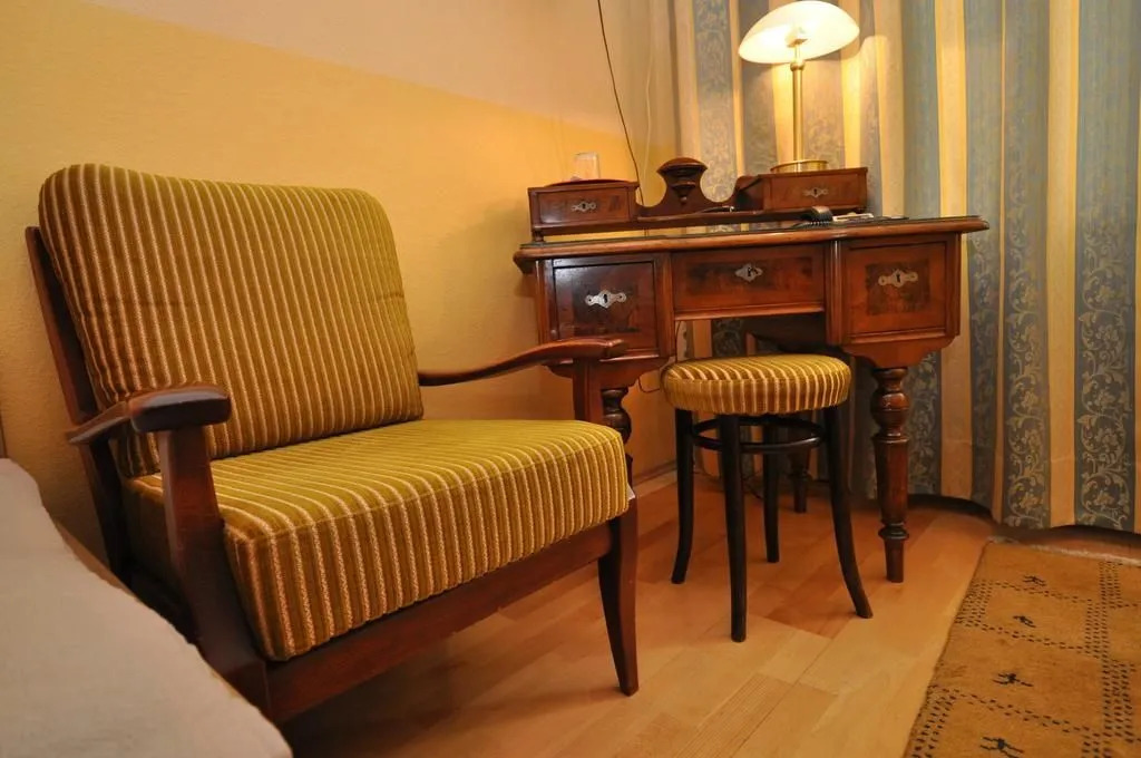 Hotel Pension Bosch
