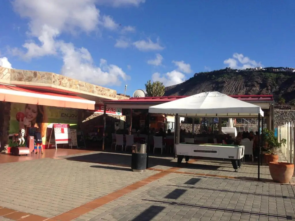 Bungalow 21 Tauro