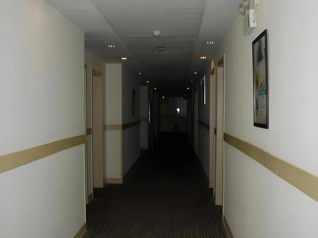 Jinjiang Inn Zhengzhou Dashiqiao