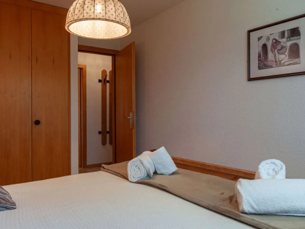 Apartment Hauts De Nendaz B OP by Interhome