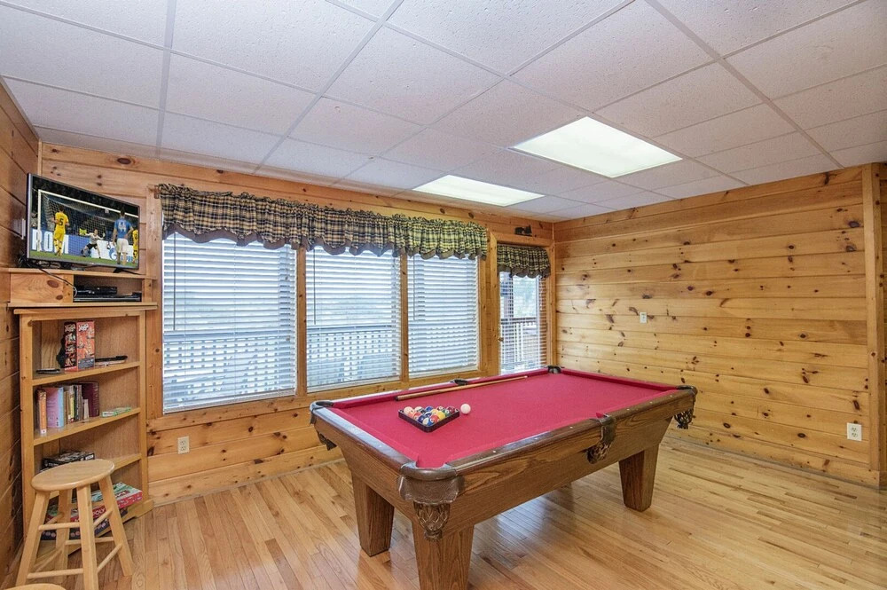 A Dream Come True by Eagles Ridge Resort