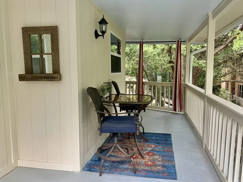 Lamb's Rest Inn B&B