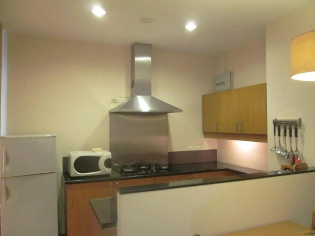 HBT Court 1 Bedroom Apartment