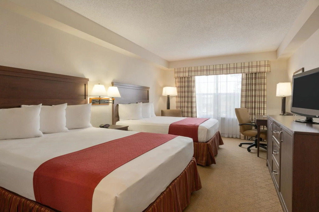 Country Inn & Suites by Radisson, Calgary-Northeast