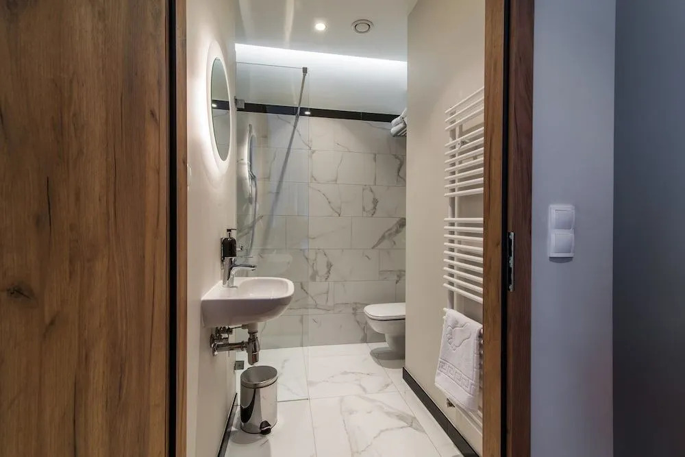 Sava Boutique Hotel